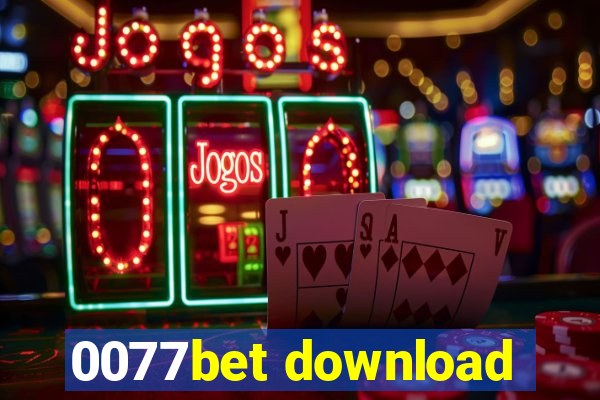 0077bet download